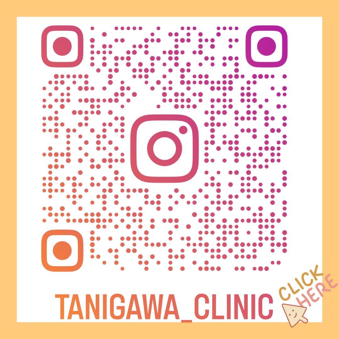 InstagramのQR